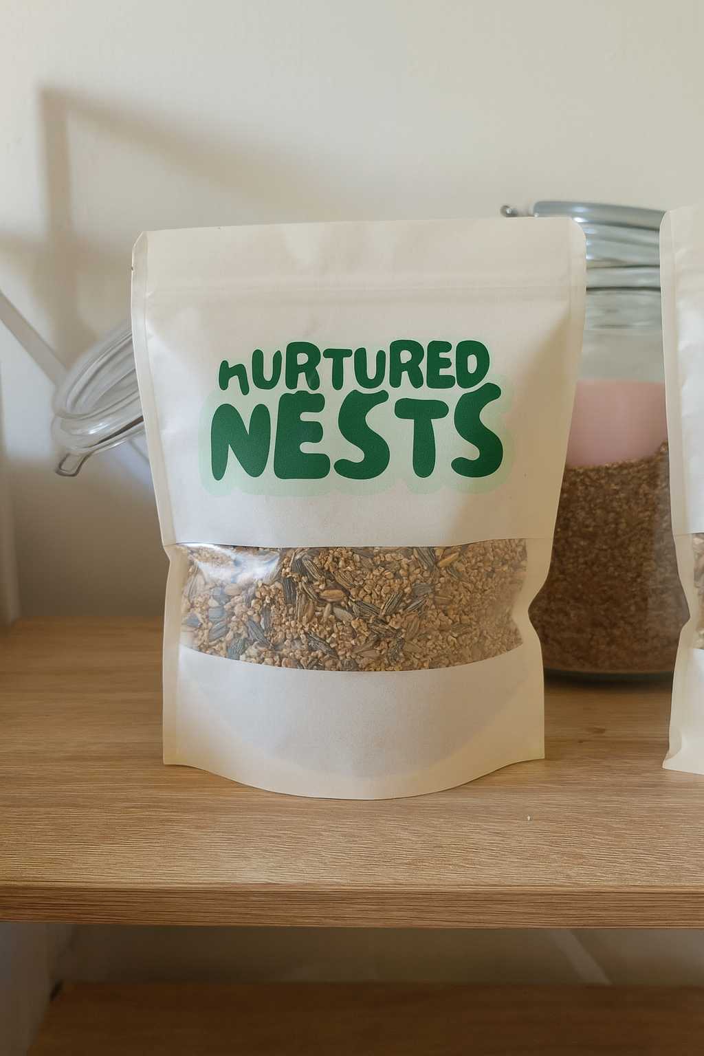 High Quality Seed