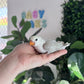Lovebird ID: 066 (F)